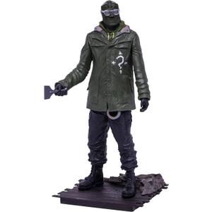 McFarlane Multiverse The Riddler Batman Movie 12" Deluxe Figure