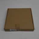 OurWarm Brown Wedding Card Box with Flower Trough & Acrylic Board, Wooden Wedding Card Boxes for Reception, Money Gift Box for Honeymoon, Graduation, Baby Showers, Birthday Party Decorations