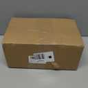 Engine Oil Cooler Filter Housing Assembly Adapter with Gasket, Filter Insert, Cap Compatible with 2011-2021 Chevy Cruze Sonic Trax Buick Encore 1.4L Turbo Replace 55566784 918-428 55565388 88179-91400