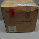 GICOOL 15x6.00-6 Rubber Lawn Mower Tire and Wheel, 2 Pcs Replacement 15x6-6nhs Riding Mowers Lawn Tire and Wheel with Bearing Bore 3/4", 3" Centered Hub