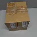 2 x 498298 Carburetor with 491588S 491588 Air Filter Replacement for 498298 692784 495951 492611 490533 495426 112202 112212 112231 112232 112252 112292 5HP Engines