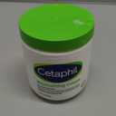 Cetaphil Face & Body Moisturizer, Hydrating Moisturizing Cream for Dry to Very Dry, Sensitive Skin, NEW 20 oz, Fragrance Free, Non-Comedogenic, Non-Greasy 