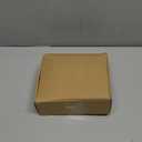 4 Pack Snack Containers with Lids, Silicone Reusable Snack Containers, Lunch Box Double Compartment, Portable Silicone Food Storage Box for School, Office, Travel