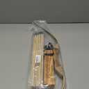 Kids Bow and Arrow Set, 32 Inch Archery Set Handmade Wooden Toy Bow and Arrow for Kids 4-6 8-12, Cosplay Game Costume Prop Play, 1 Bows 1 Quivers and 10 Wood Arrows, Gifts for Youth Boys & Girls