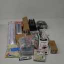 Box With Mixed Items, Retail is Estimated