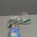 Reusable Dog Diapers Female Washable, Premium Doggie Diaper for Dogs, Pack of 3, Highly Absorbent Small Dog Diaper for Heat, Incontinence and Puppy Training(S)