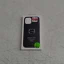 Apple iPhone 12/12 Pro Silicone Case with MagSafe - Midnight