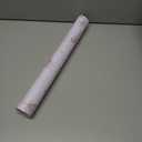 HeloHo Peel and Stick Wallpaper Light Pink Floral Leaf Wall Paper Self Adhesive Removable Waterproof Contact Paper for Bathroom Living Room Bedroom Decor 15.35" X 196.8"