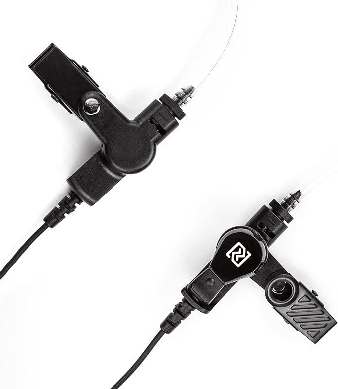 Acoustix Earbuds 2 Pack