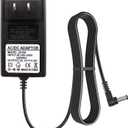 26.1V Charger Replacement for Dyson V6 V7 V8 SV04 SV05 SV06 SV07 SV09 DC60 DC61 DC62 Cordless Vacuum Cleaner 229602-01 965875-07 AC/DC Charging Cable Power Supply Adapter 6.6FT Black