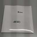 Moss Green 24 Pcs Velvet Bows Christmas Tree Ornaments Valentines Day Bows Decoration for Garland Home Coquette Wedding Decor (5 x 7 Inch,Width of 5/8")