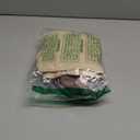 3 Pack Boho Leaves Hand Towels for Bathroom 100% Cotton Embroidered Bathroom Towels 13.78 x 29.53 Inch Beach Hand Towels Absorbent Soft Cotton Towel(Beige,Bohemian Style)