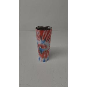 MANNA 24 OZ CHILLYTUMBLER ASST TIE MUTED