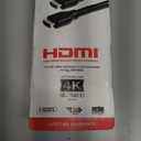GE HDMI® High Definition Multimedia Interface, 12 ft 