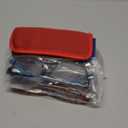 NORPERWIS Reading Glasses 5 Pairs Quality Readers Spring Hinge Glasses for Reading for Men and Women (5 Pack Mix Color -2, 1.00)