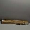 Retractable Baby Gate for Stairs, 55" Wide Mesh Dog Gate Indoor, 34" Tall Child Gate for Doorways, Hallways, Deck, Indoor Outdoor Pet Baby Safety Essentials for Home, Grey (Gray)