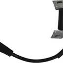 593872 Ignition Coil for Briggs and Stratton 798534 799582 595009 Armature Magneto 08P502 09P602 09P702 Engine Craftsman Troy-Bilt MTD Lawn Mower