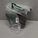 Ozone Generator 35,000mg/h, Ozone Odor Eliminator Machine for Home Car, Ultra-Powerful Ozone Generator for Comprehensive Odor Elimination (Black)