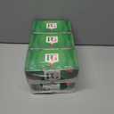 PG Tips Premium Black Tea For a Classic Caffeinated Beverage, Black Tea Bags, 240 Total Bags (40 Count - Pack of 6) (EXP 01/01/26)