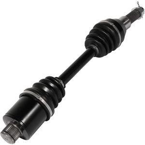 OCPTY CV Axle fit Polaris Sportsman 400 2001-2002 Sportsman 500 1999-2002 Rear Left/Right 1 PC