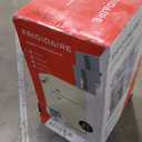 Frigidaire EFR840-Cream EFR840 Retro Mini Fridge with Freezer & Side Bottle Opener-Small 2 Door Refrigerator for Office Bar or College Dorm Room-3.1 Cu Ft (Cream)