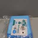 MED PRIDE Disposable Underpads 23'' X 36'' (25-Count) Incontinence Pads, Chux, Bed Covers, Puppy Training | Thick, Super Absorbent Protection for Kids, Adults, Elderly | Liquid, Urine, Accidents