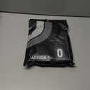 Jaffick Knee Wraps for Weightlifting (Pair)  70" Double-Layer Reinforced Compression Knee Wraps Sleeves with Strap Gym Accessories for Men & Women Powerlifting Support