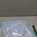 ZESICA Women's Off The Shoulder Maxi Dress 2026 Summer Sleeveless Casual Slim Swing Pleated Formal Party Dresses M