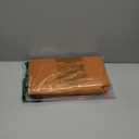 RIOGOO Pet Heating Pad, Electric Heating Pad for Dogs and Cats with Timer, 6 Level Adjustable Temperature Dog Heated Blanket (Brown, M:25''x12.5)