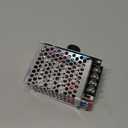 PWM DC Motor Speed Controller DC 7-70V 30A 12V 24V 36V 48V with 30 Amp Fuse