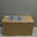 Core 400S Replacement Filter for LEVOIT Core 400S Smart WiFi Air Purifier, Funmit 3-in-1 H13 True HEPA Replacement Filter, Compared to Part # Core 400S-RF, 2 Pack, White