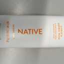 Native Deodorant Contains Naturally Derived Ingredients, 72 Hour Odor Control, Deodorant for Women and Men, Aluminum Free, Citrus & Herbal Musk 2.65oz