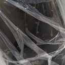 Humidifiers for Bedroom, 2.0L Cool Mist Humidifier for Home Plant and Baby Nursery, Quiet Ultrasonic Humidifier with 360 Nozzle, Auto Shut-Off, Filterless, Black