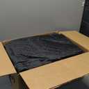 UCEDER Insulated Inflatable Hot Tub Cover,Round Spa Thermal Cover with External Heater/Pump Install Door Design,Energy-Saving and Eco-Friendly for Keeping Warm(Black, 83" D x 28" H)