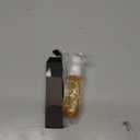 Empty Travel Size Toiletries Bottles Compatible with Sol de Janeiro 62 Perfume, 1 OZ TSA Approved Leak-Proof Containers Refillable for 3 OZ & 8.1 OZ, Travel Essentials, Only A Bottle No Perfume