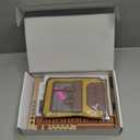 CUTEBEE Book Nook Kit - DIY Miniature House Dollhouse Kit for Adults and Teens, Booknook Tiny Japanese House Bookshelf Decor 3D Wooden Puzzle, Gifts for Family, Friends (Bach Strings)