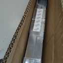 Myshade Arch Window Shades Half Circle Blackout Cellular Shades Cordless No Drill Blinds for Windows Half Moon Honeycomb Fabric No Tools Room Darkening Shades Easy Install (1PCS Grey 48" W X 24" H)