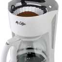 Mr. Coffee Simple Brew 12-Cup Switch Coffee Maker