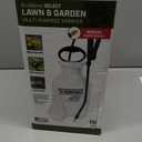 Chapin International 27010 Sprayer, White Translucent