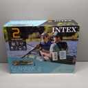 Intex Seahawk 2 Inflatable Boat