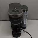 Keurig K-Crema Single Serve Coffee Maker