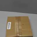 Dryer Vent Connector Kit, Dryer Vent Wall Plate with Quick Connect & Disconnect, Twist Lock Dryer Duct Connector Kit Fits 4 Inch Tubes, Covers Area 7 Inch x 7 Inch, for Dryer Washer Bathroom (No hoses) White