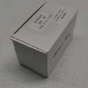 Geelin 3 Pcs Acrylic Risers Stands Display Block Clear Polished Acrylic Cube Solid Display Pedestal Stand Square for Small Jewelry Perfume Photography Collection Food Doll Wedding Christmas 3 Size