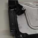 bella XL Electric Ceramic Titanium Griddle, Make 15 Eggs At Once, Healthy-Eco Non-stick Coating, Hassle-Free Clean Up, Large Submersible Cooking Surface, 12" x 22", Copper/Black