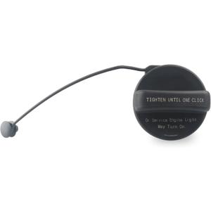 Fuel Gas Cap GT329 Compatible with Buick Cadillac Chevy GMC - 2012-2015 CTS, 2010-2015 SRX Camaro, 2010-2017 Equinox Terrain, 2014-2020 Impala, 2013-2015 Malibu, 2007-2010 Acadia, 09-10 Traverse, More