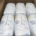 Baby Diapers Size 3, 168 Count - Pampers Swaddlers, ONE MONTH SUPPLY