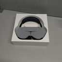 Apple AirPods Max Wireless Over-Ear Headphones, Pro-Level Active Noise Cancellation, Transparency Mode, Personalized Spatial Audio, USB-C Charging, Bluetooth Headphones for iPhone - Midnight