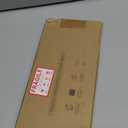 Faucet Mat for Kitchen Sink, Water Absorbent Kitchen Faucet Mat, Durable Sink Splash Guard with Raised Feet, Diatomite Fast Drying Kitchen Sink Faucet Mat, Bathroom Stone Drying Tray for Counter (23.7" x 4", Dark Gray Style 1)