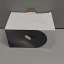 EZVALO LED Wall Mounted Lights, 5500mAh Rechargeable Wall Sconces Lamp, 3 Color Temps & Remote and Touch Control, 360Rotation Dimmable Cordless Wall Light for Bedroom Reading Study Bedside (3 Pack) (Black)