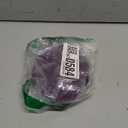 Avidlove Women Lingerie Satin Lace Chemise Nightgown Sexy Full Slips Sleepwear S (1purple)